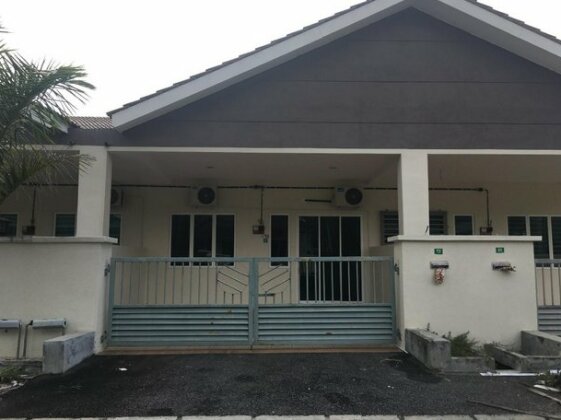 Ipoh Sunway Leisure Guesthouse - Photo2