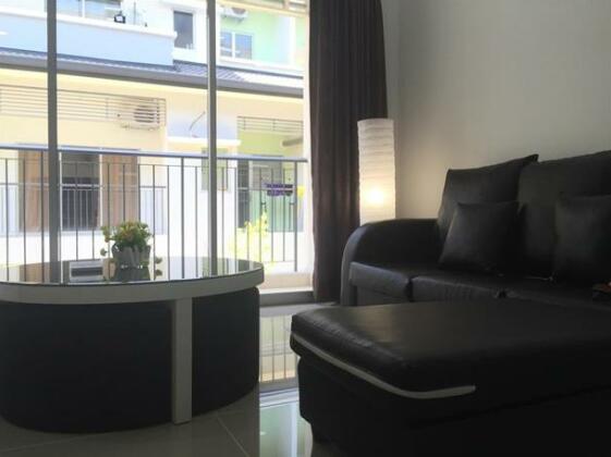 Ipoh Sunway Leisure Guesthouse - Photo4