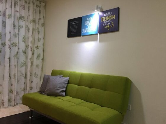 Riss Homestay - Photo2