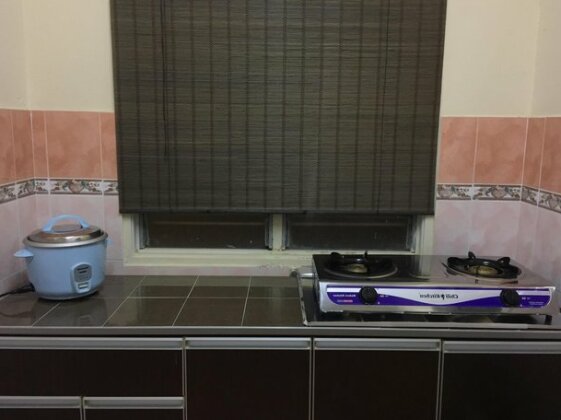 Riss Homestay - Photo4