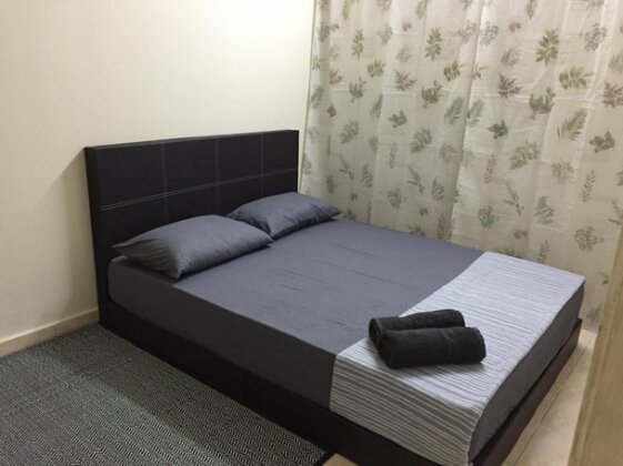 Riss Homestay - Photo5