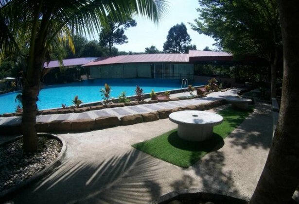 Alang Kenari Resort - Photo3