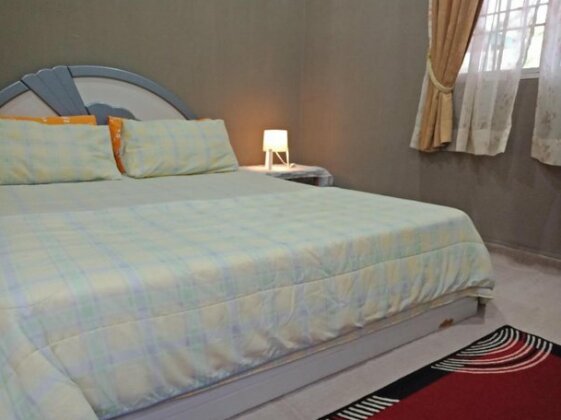 Homestay Anjung Malinja