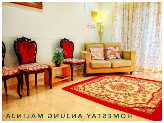 Homestay Anjung Malinja - Photo2