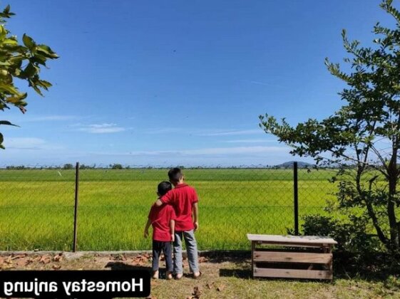 Homestay Anjung Malinja - Photo3