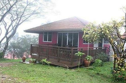 The Jerai Hill Resort - Photo2