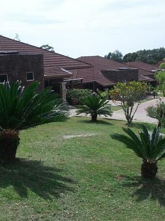 The Jerai Hill Resort - Photo3