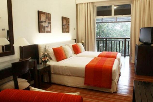 The Jerai Hill Resort - Photo4