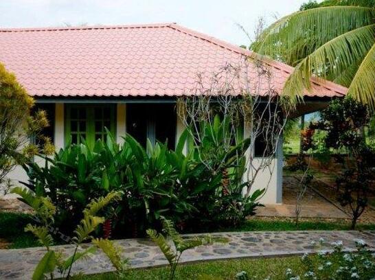 Zamani's Place