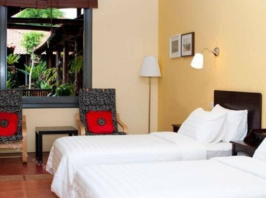 Zamani's Place - Photo3