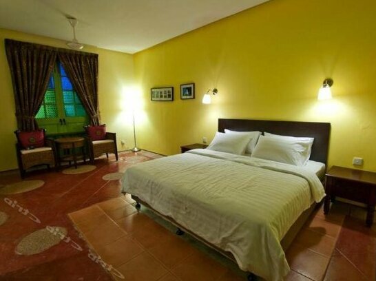 Zamani's Place - Photo5