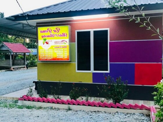 Zar Permai Motel dan Homestay - Photo2