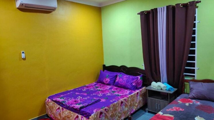 Zar Permai Motel dan Homestay - Photo3
