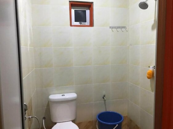 Zar Permai Motel dan Homestay - Photo4