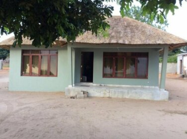 Beach House Bazaruto