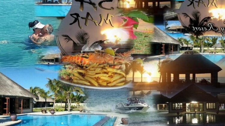 Brisa Mar Holiday Resort Inhassoro