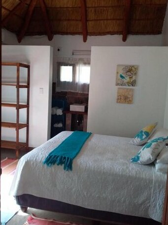 Brisa Mar Holiday Resort Inhassoro - Photo2