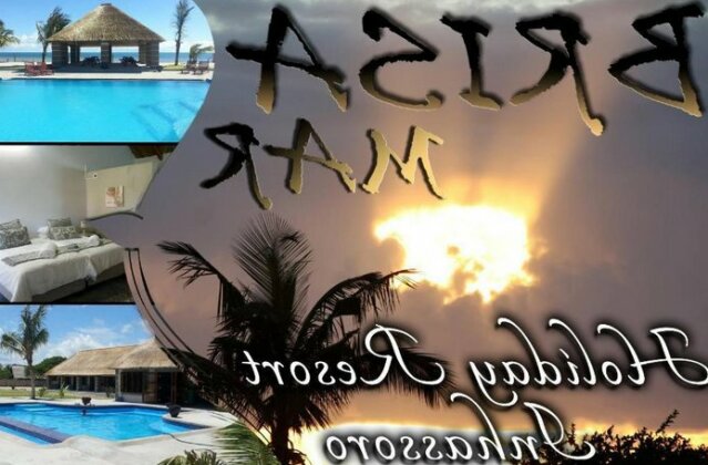 Brisa Mar Holiday Resort Inhassoro - Photo4