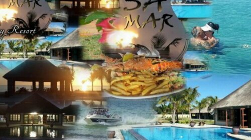 Brisa Mar Holiday Resort Inhassoro