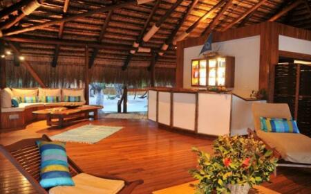Pestana Bazaruto Lodge