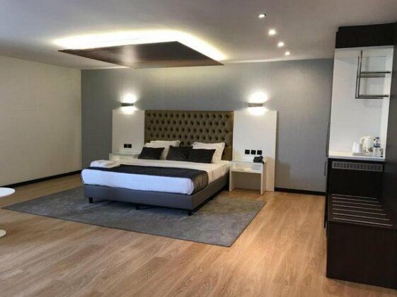 Beira Terrace Hotel - Photo2