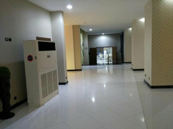 Beira Terrace Hotel - Photo3