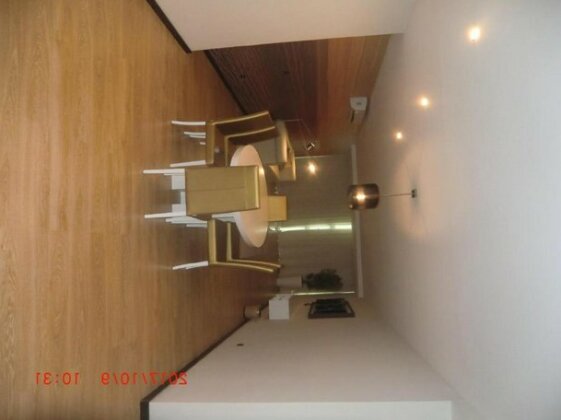 Beira Terrace Hotel - Photo4