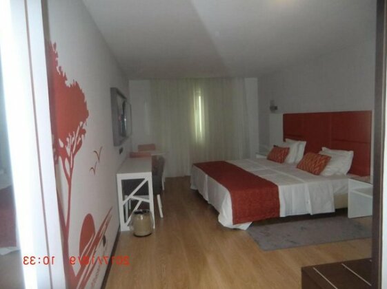 Beira Terrace Hotel - Photo5
