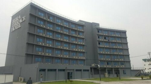 Beira Terrace Hotel