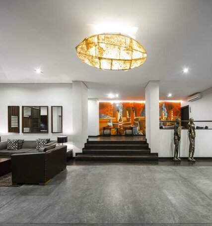 Hotel Tivoli Beira - Photo4