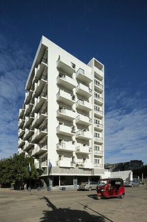 Hotel Tivoli Beira