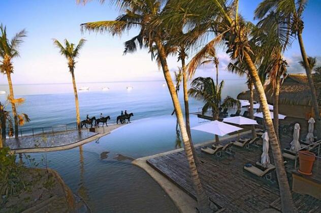 Indigo Bay Island Resort & Spa - Photo2