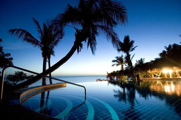 Indigo Bay Island Resort & Spa - Photo5