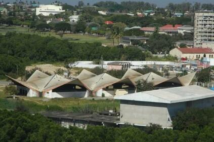 Rainbow Hotel Mocambique
