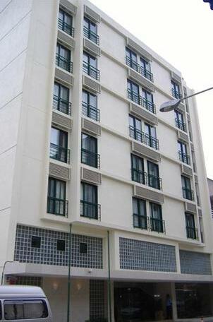 Vip Inn Beira
