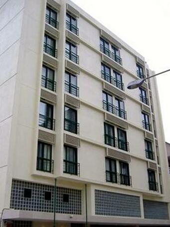 Vip Inn Beira - Photo2