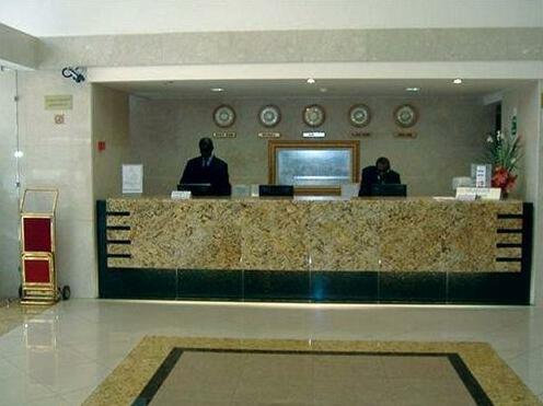 Vip Inn Beira - Photo4