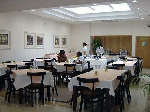 Vip Inn Beira - Photo5