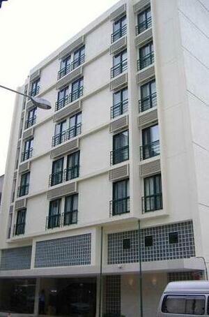 Vip Inn Beira