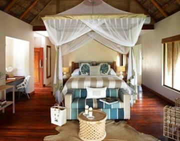 Azura Benguerra Island Mozambique