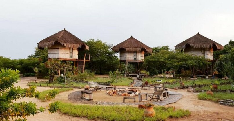 Marimba Secret Gardens