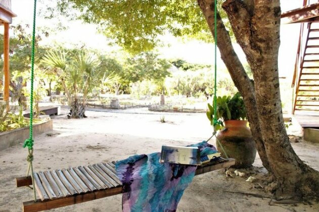 Marimba Secret Gardens - Photo5