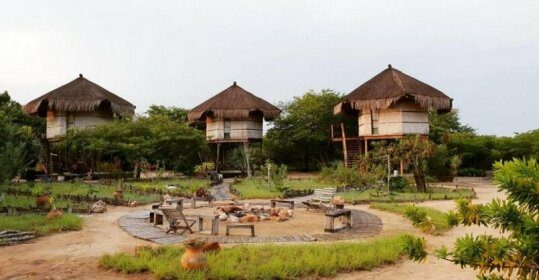 Marimba Secret Gardens