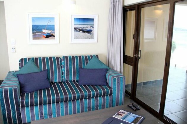 Bilene Lodge - Photo2
