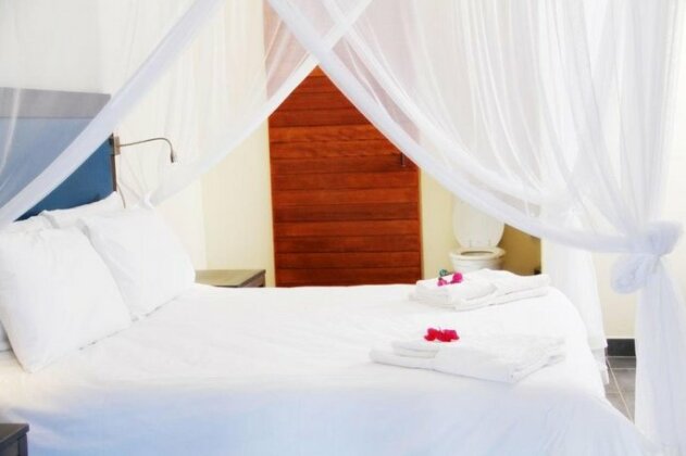 Bilene Lodge - Photo3