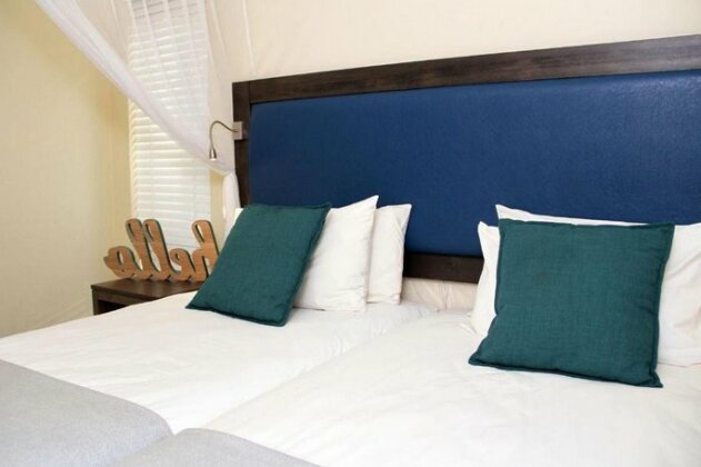 Bilene Lodge - Photo4