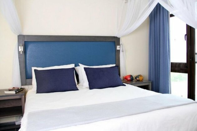 Bilene Lodge - Photo5