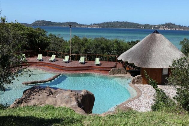 Humula Beach Resort