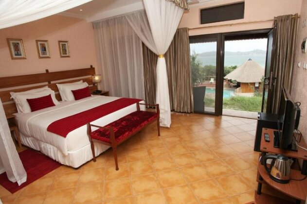 Humula Beach Resort - Photo3
