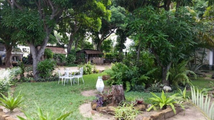 Joao's Place - Photo5